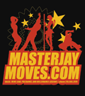 Motion Design Acrobatic Yoga workshops